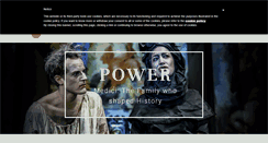 Desktop Screenshot of medicidynasty.com
